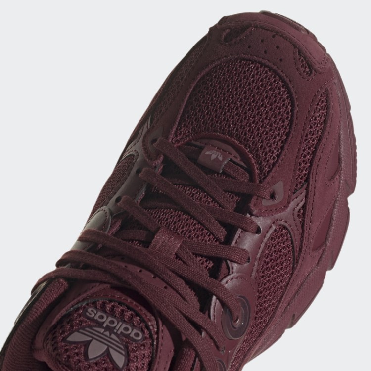 Sapatos Astir Adidas Vermelho