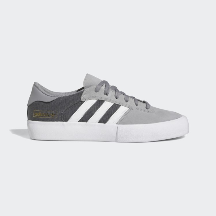 Tênis Matchbreak Super Cinza Adidas