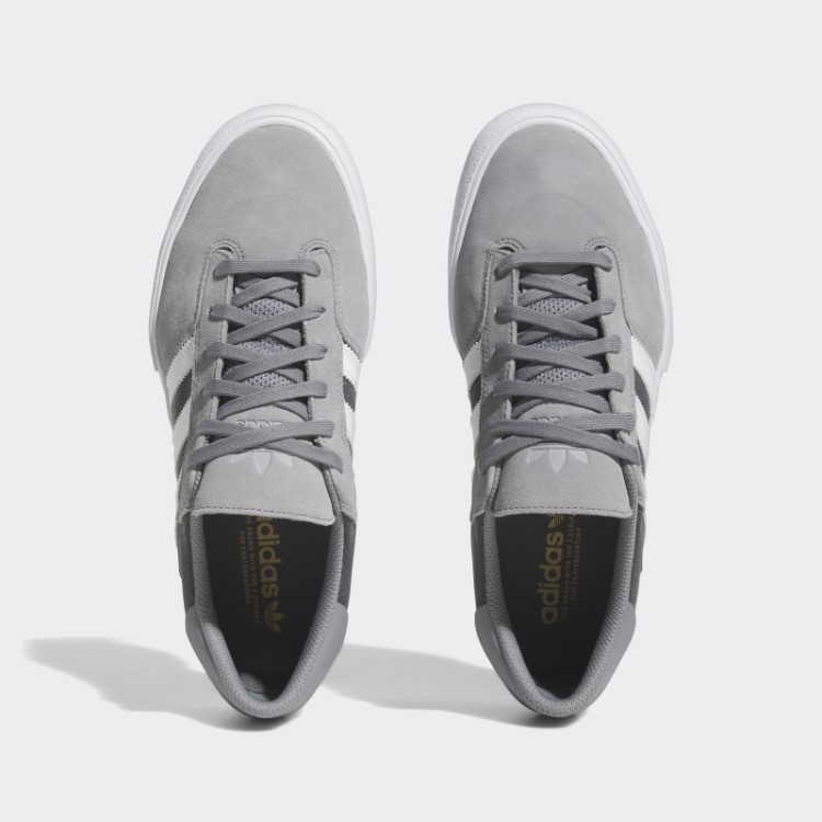 Tênis Matchbreak Super Cinza Adidas