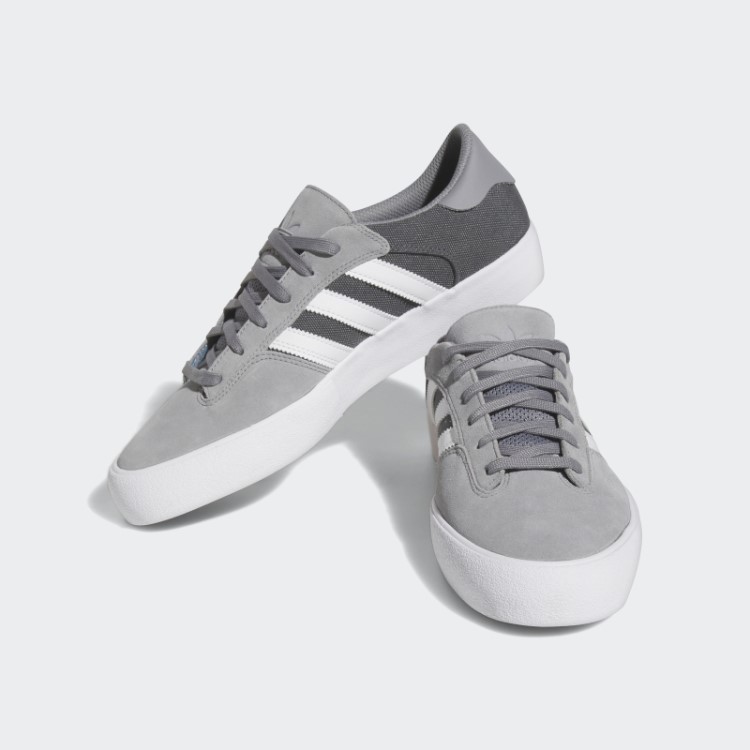 Tênis Matchbreak Super Cinza Adidas