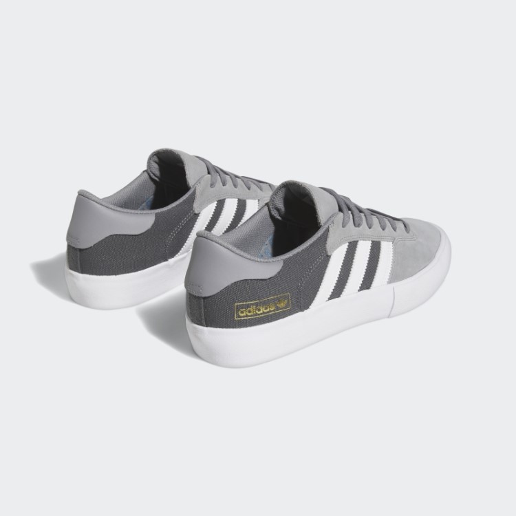 Tênis Matchbreak Super Cinza Adidas