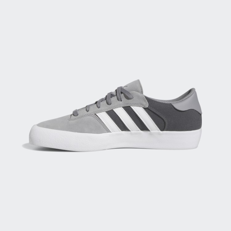 Matchbreak Super Tênis Cinza Adidas