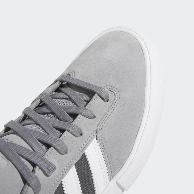 Matchbreak Super Tênis Cinza Adidas