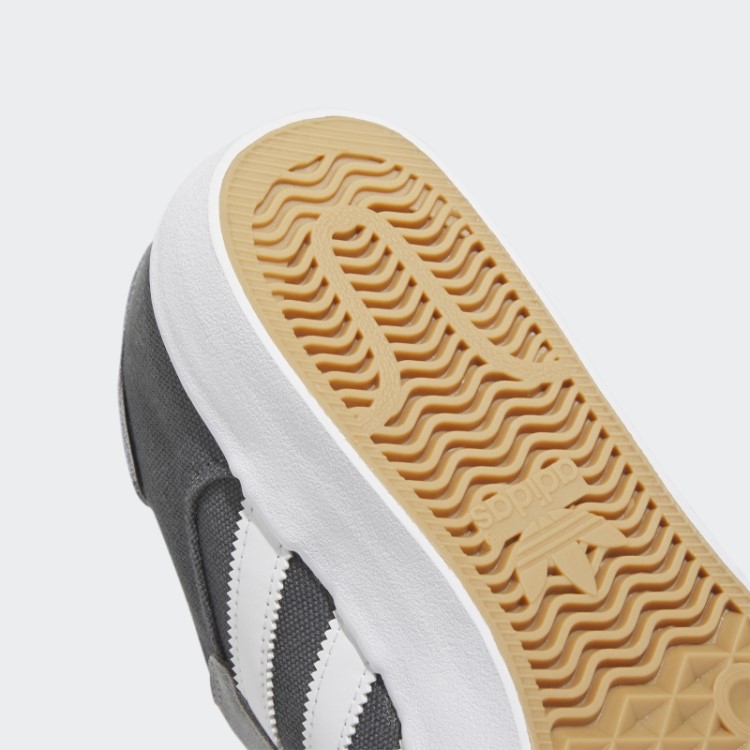Matchbreak Super Tênis Cinza Adidas