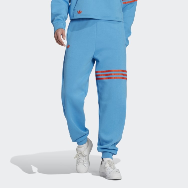 Adidas Adicolor Neuclassics Jogger Azul