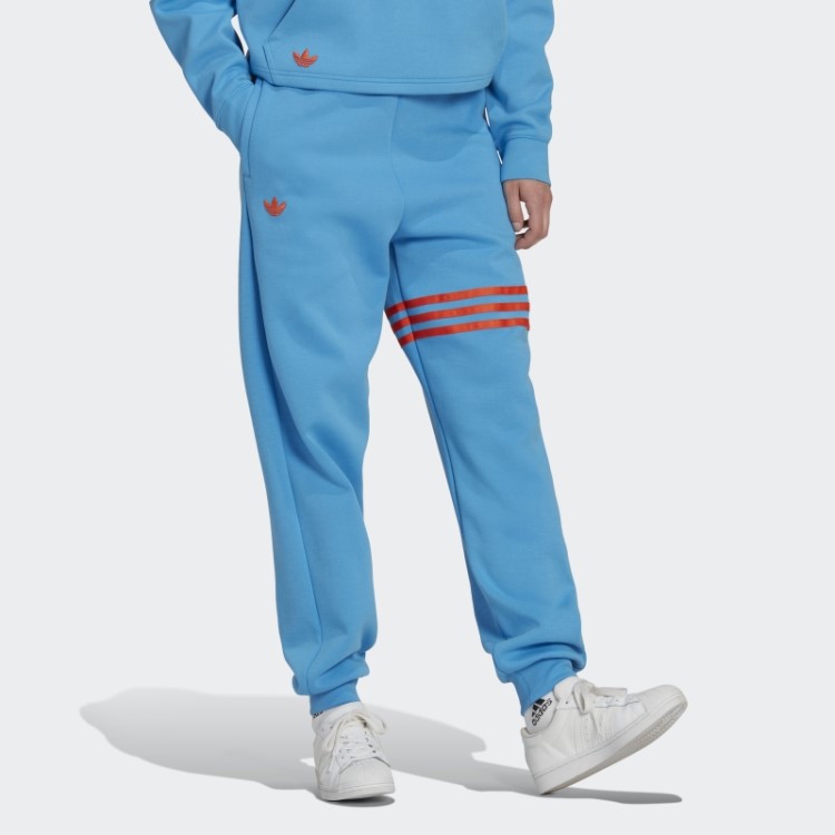 Adidas Adicolor Neuclassics Jogger Azul