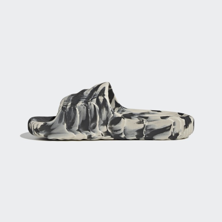 Adidas Adilette 22 Slides De Carbono