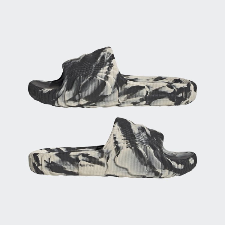 Adidas Adilette 22 Slides De Carbono