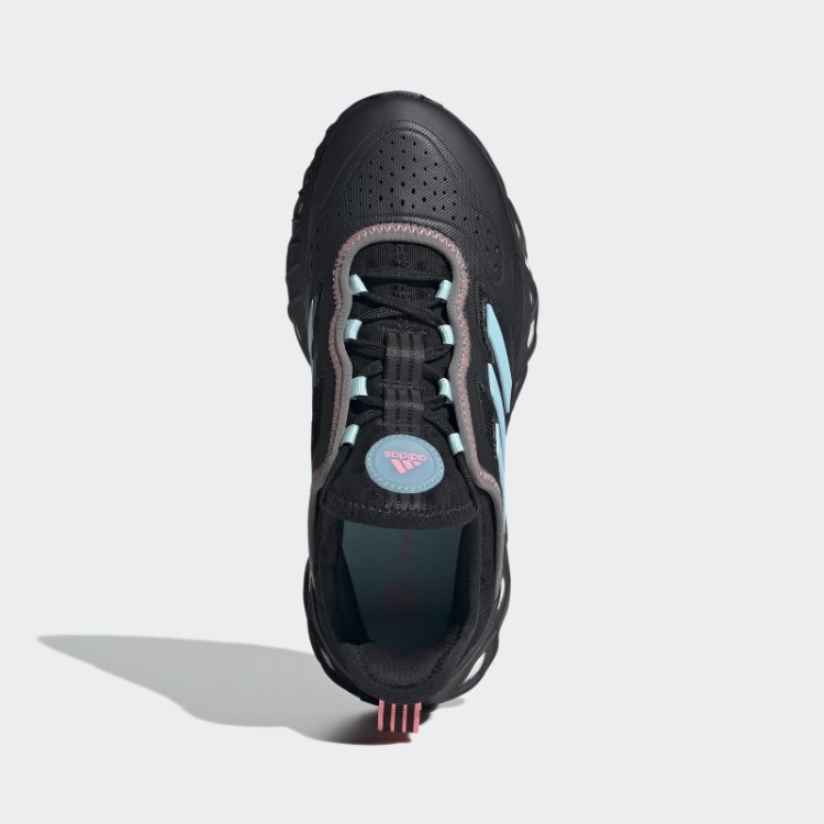 Sapatilha Carbono Web Boost Adidas