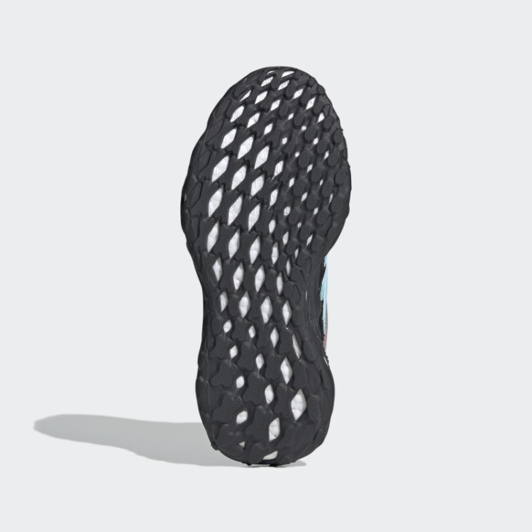 Sapatilha Carbono Web Boost Adidas