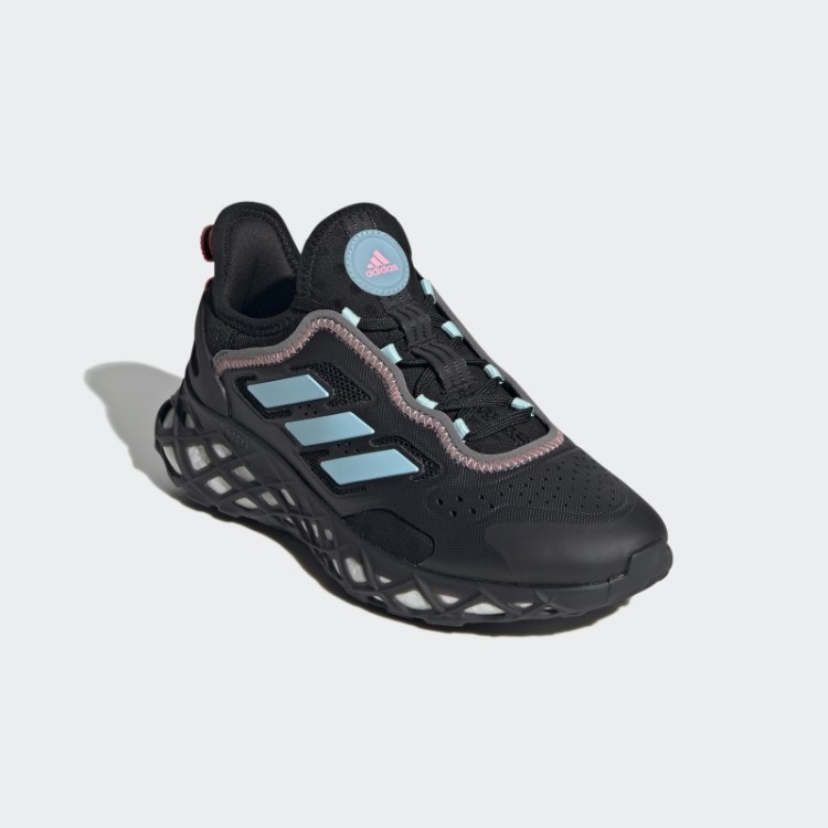 Sapatilha Carbono Web Boost Adidas
