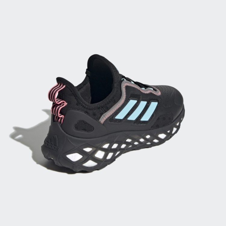 Sapatilha Carbono Web Boost Adidas