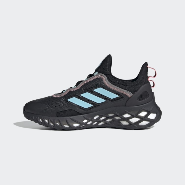 Sapatilha Carbono Web Boost Adidas
