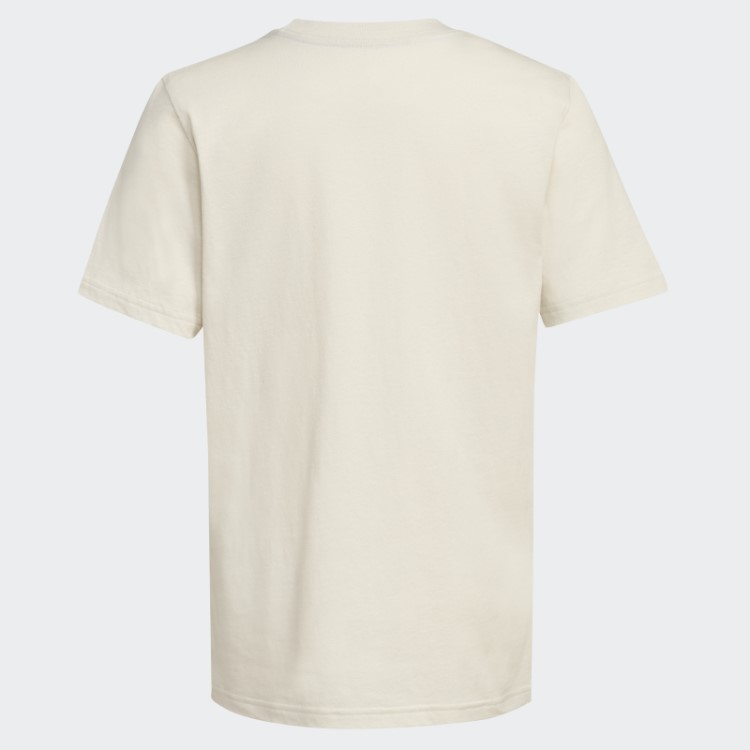 Camiseta Camuflada Ss Alumínio Adidas