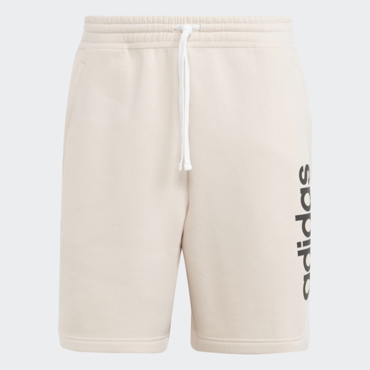 Short Gráfico De Lã All Szn Quartzo Adidas
