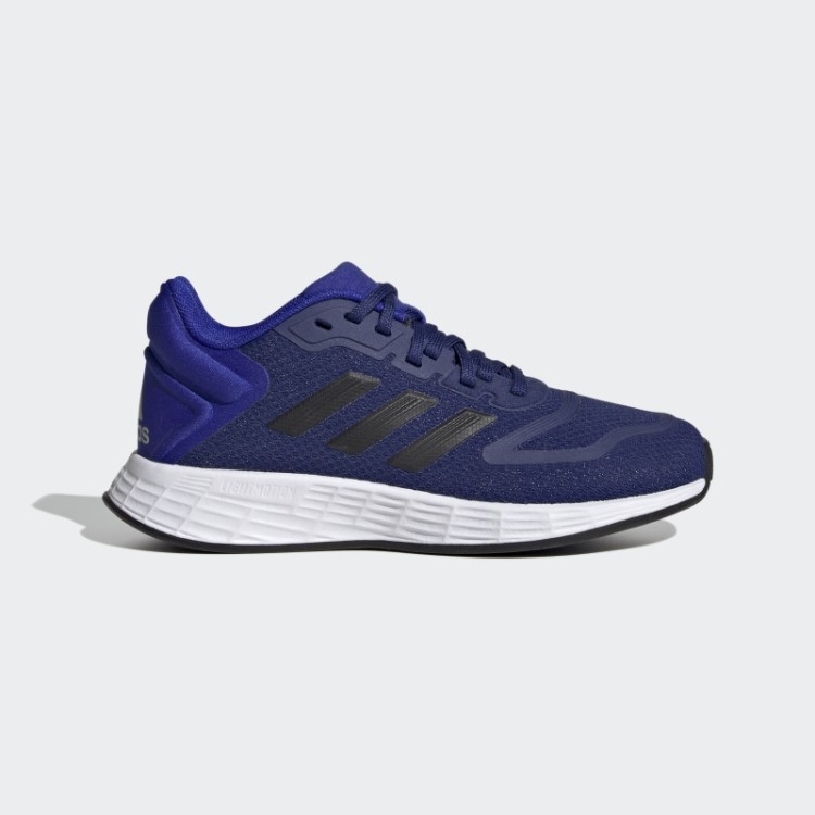 Tênis Azul Duramo 10 Adidas