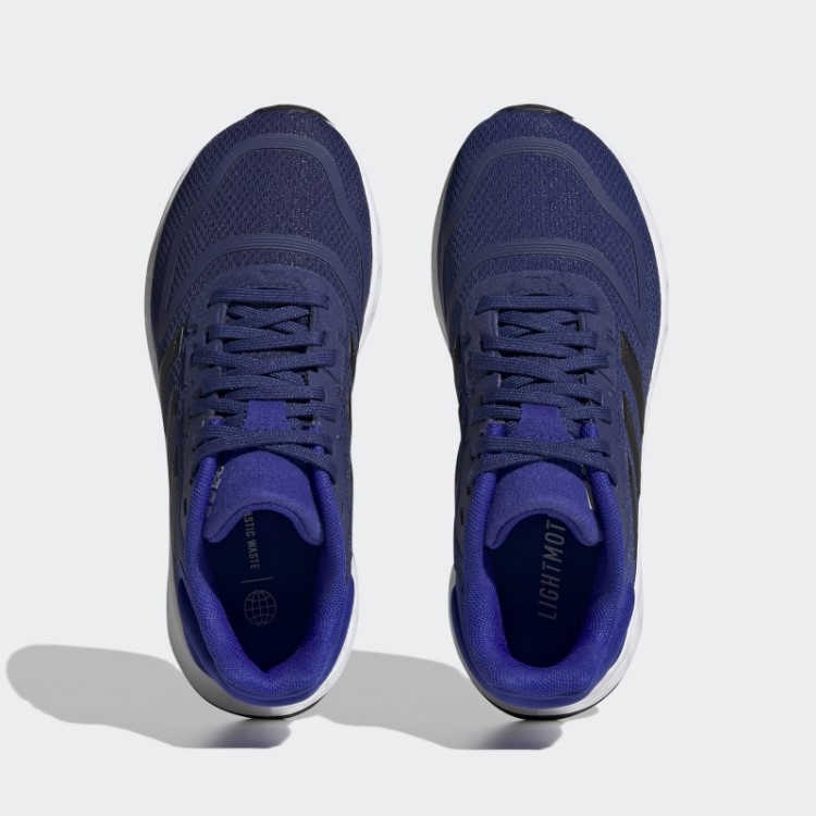Tênis Azul Duramo 10 Adidas