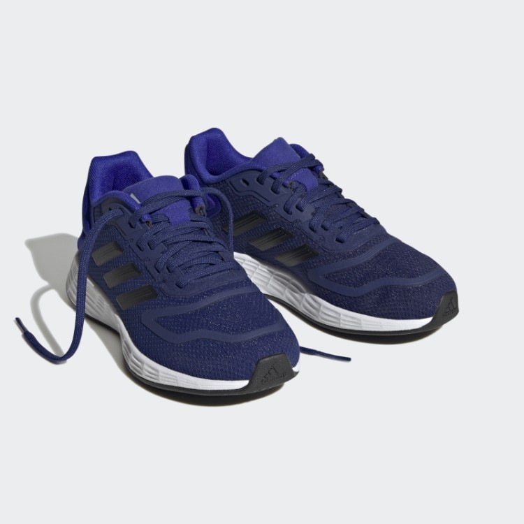 Tênis Azul Duramo 10 Adidas