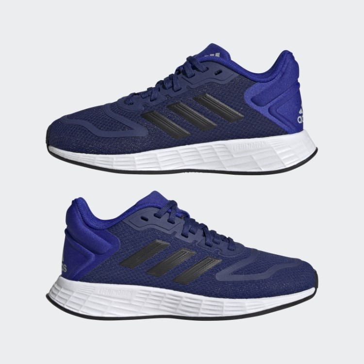 Tênis Azul Duramo 10 Adidas