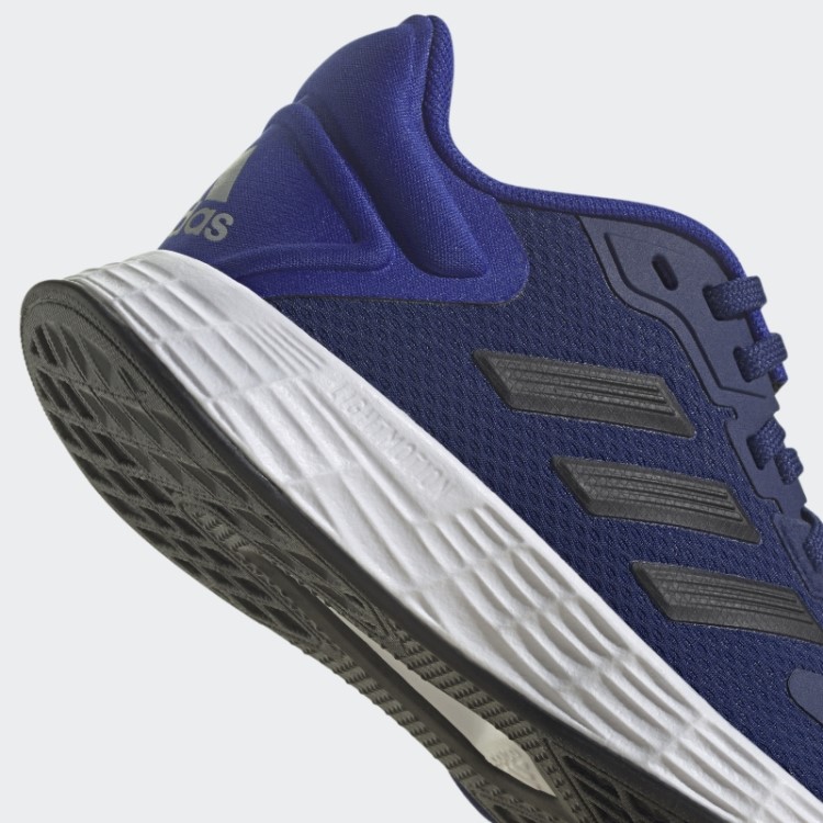 Tênis Azul Duramo 10 Adidas