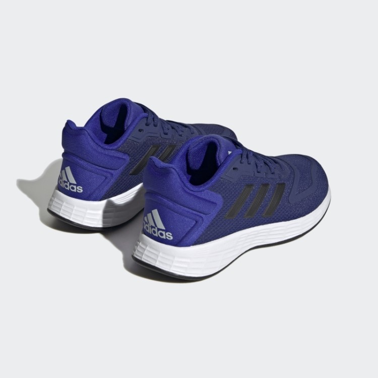 Tênis Azul Adidas Duramo 10