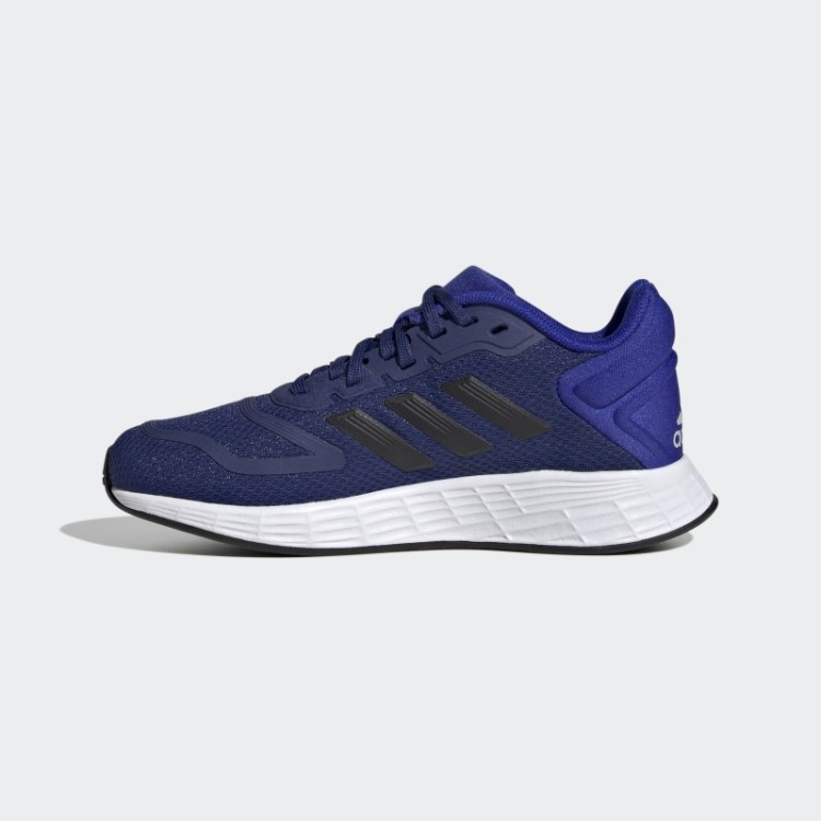 Tênis Azul Adidas Duramo 10