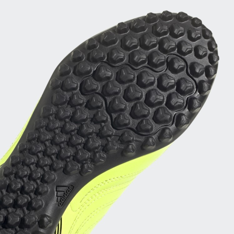 Tênis Adidas Copa Sense.4 Amarelo