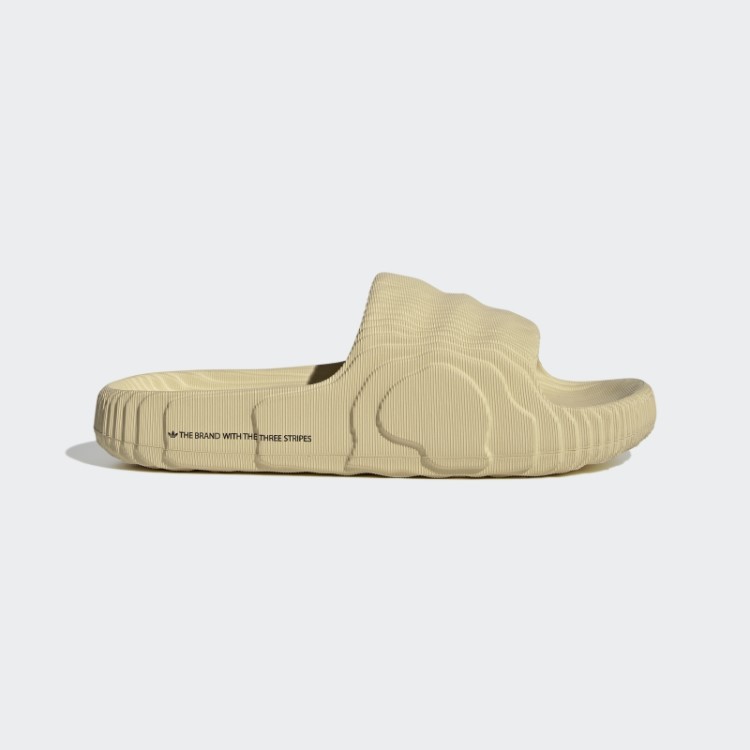 St Desert Sand Adilette 22 Slides Adidas