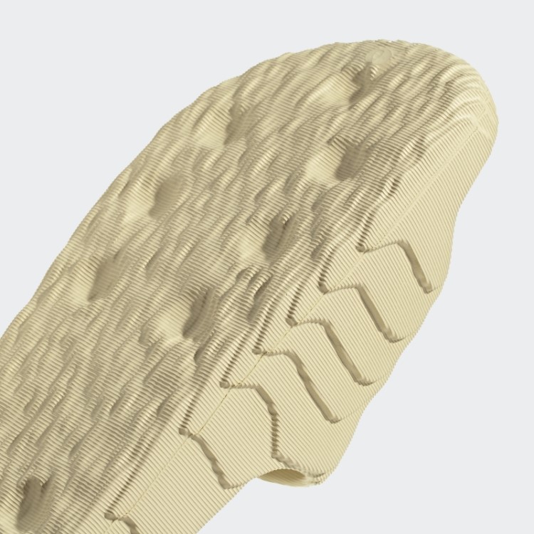 St Desert Sand Adilette 22 Slides Adidas