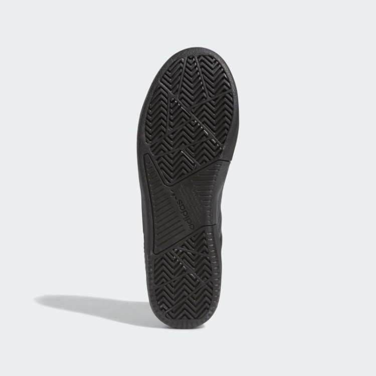Tênis Adidas Tyshawn X Spitfire Preto