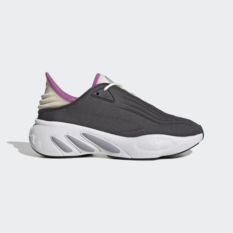 Tênis Lilás Adidas Adifom Sltn