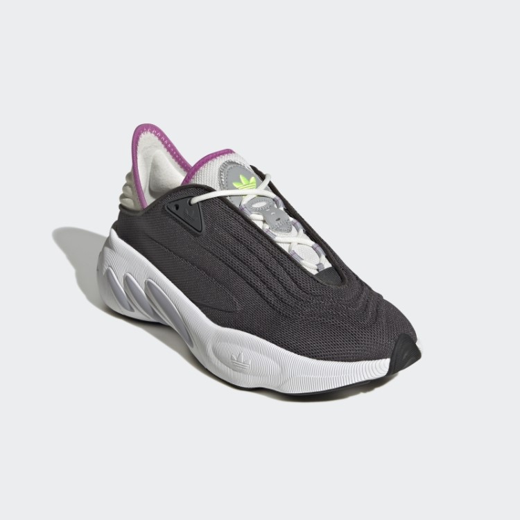 Tênis Lilás Adidas Adifom Sltn