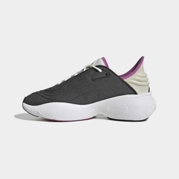 Tênis Lilás Adidas Adifom Sltn