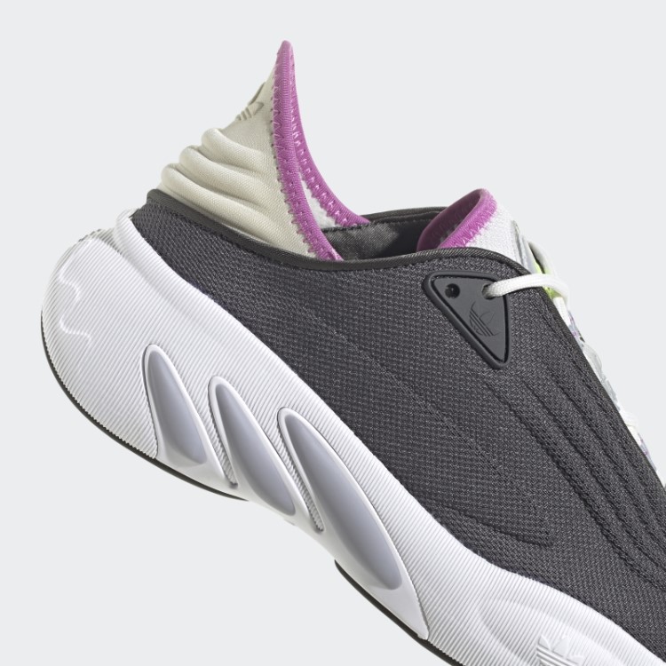 Tênis Lilás Adidas Adifom Sltn