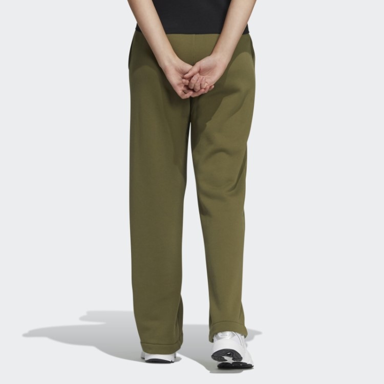 Calça Ao Track Adidas Olive