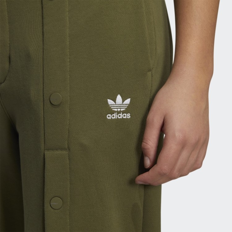 Calça Ao Track Adidas Olive