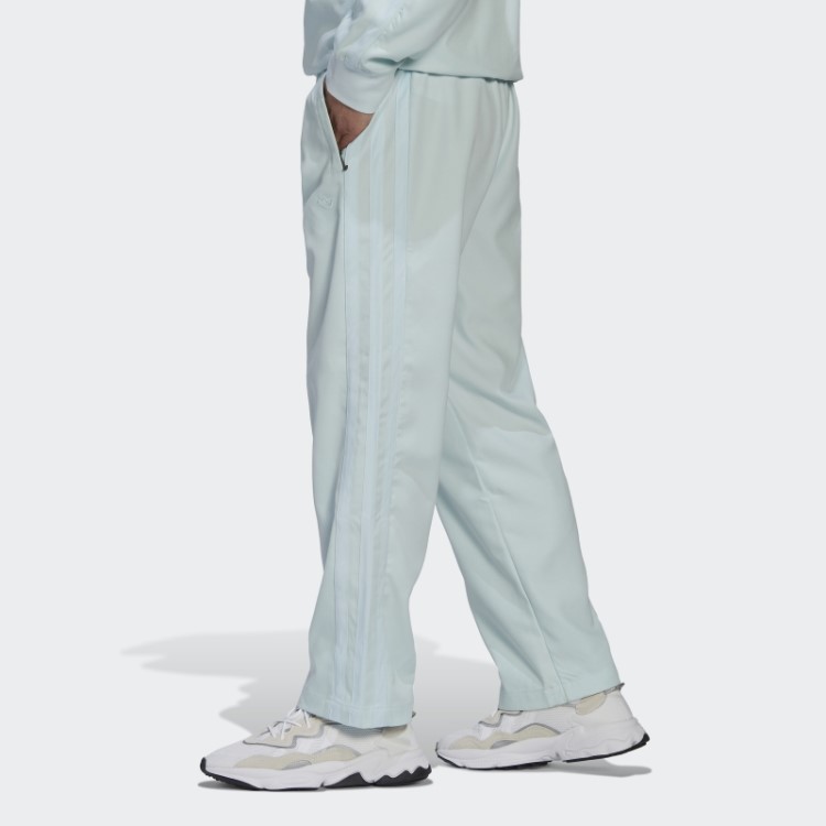 Calça Azul Adicolor Contemporânea (gênero Neutro) Adidas