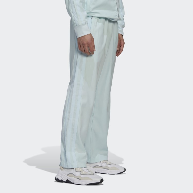 Calça Azul Adicolor Contemporânea (gênero Neutro) Adidas