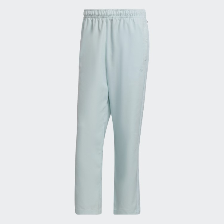 Calça Azul Adicolor Contemporânea (gênero Neutro) Adidas