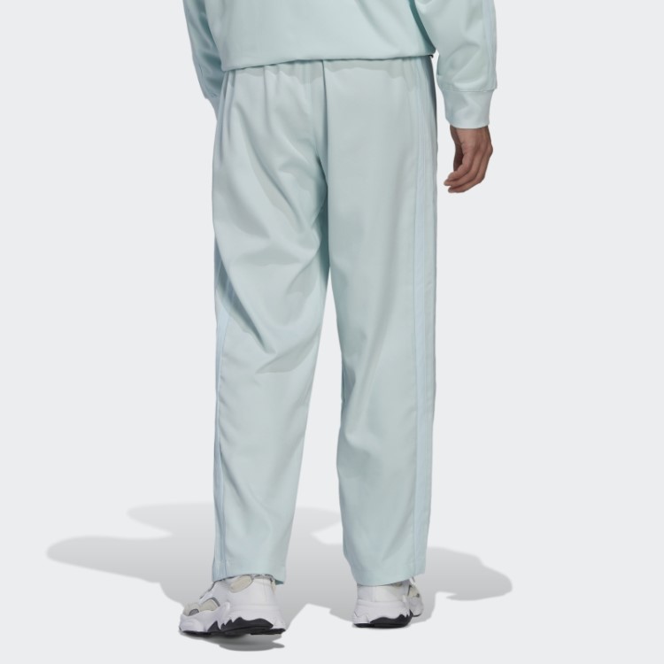 Calça Azul Adidas Adicolor Contempora (gênero Neutro)