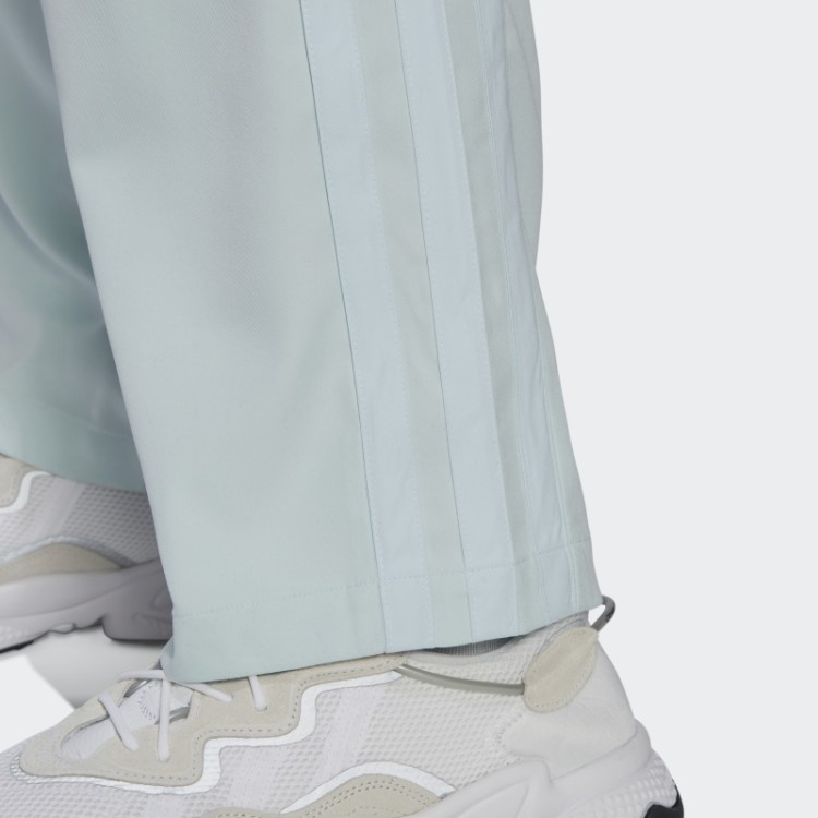Calça Azul Adidas Adicolor Contempora (gênero Neutro)