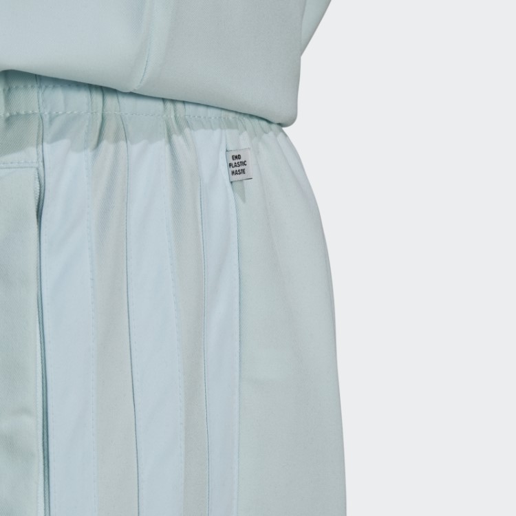 Calça Azul Adidas Adicolor Contempora (gênero Neutro)