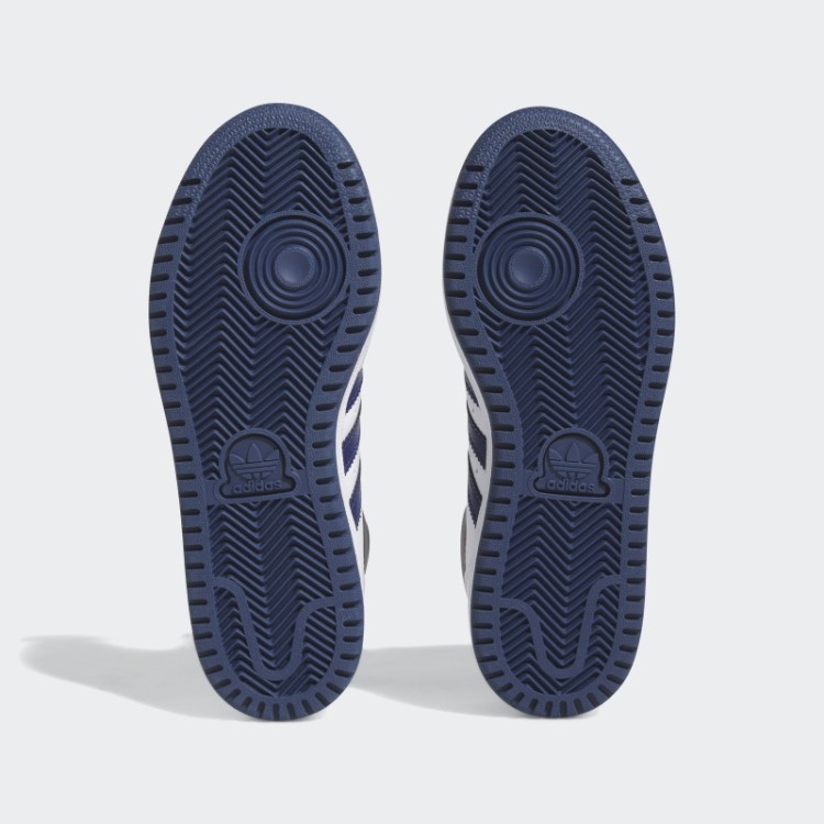 Adidas Top Ten Rb Sapatos Brancos
