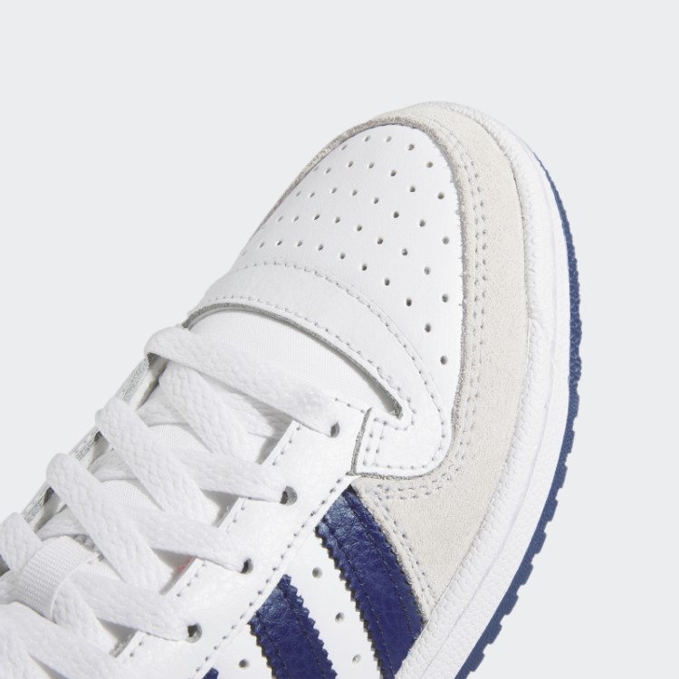 Tênis Adidas Top Ten Rb Azul Escuro