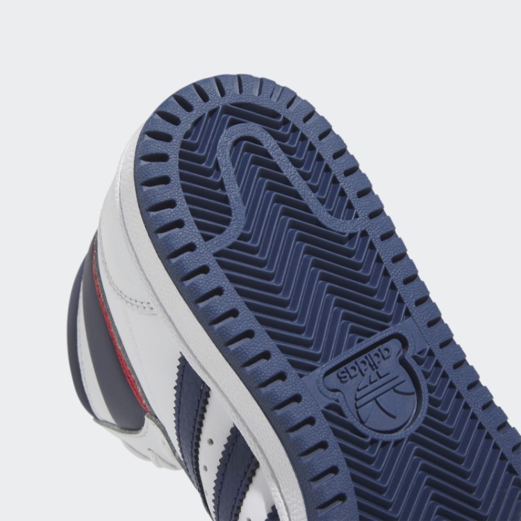 Tênis Adidas Top Ten Rb Azul Escuro
