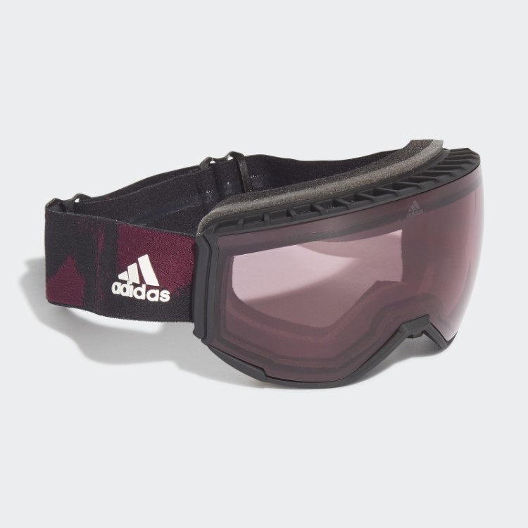 óculos De Neve Preto Antigo Adidas Sp0039