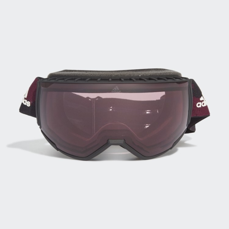 óculos De Neve Preto Antigo Adidas Sp0039