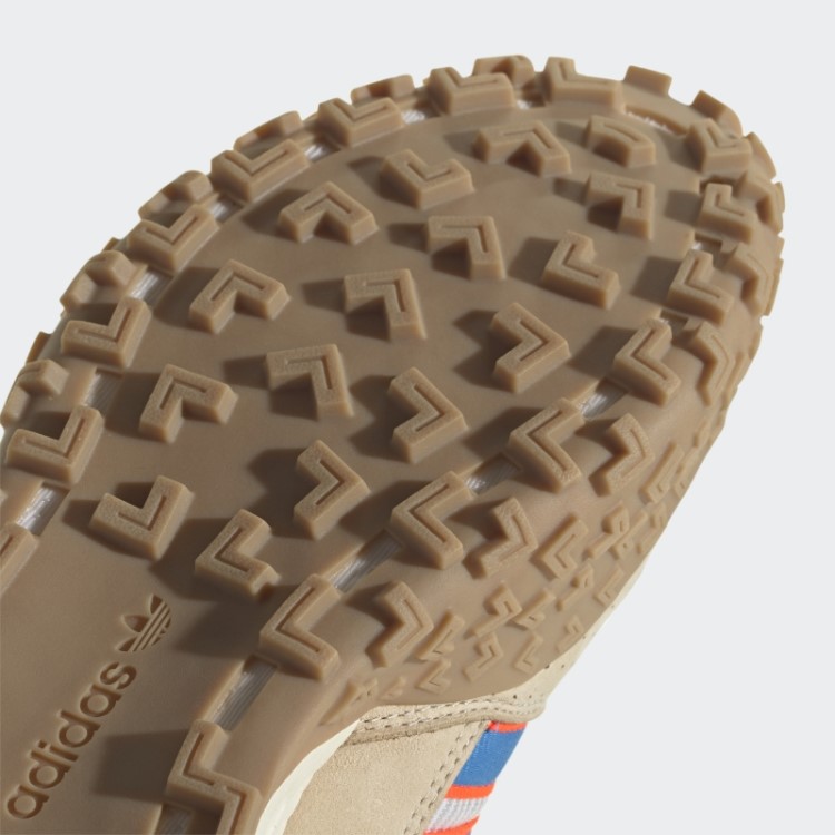 Branco Retropy E5 W.r.p. Sapatos Adidas