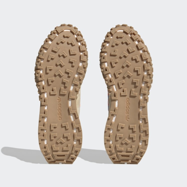 Branco Retropy E5 W.r.p. Sapatos Adidas
