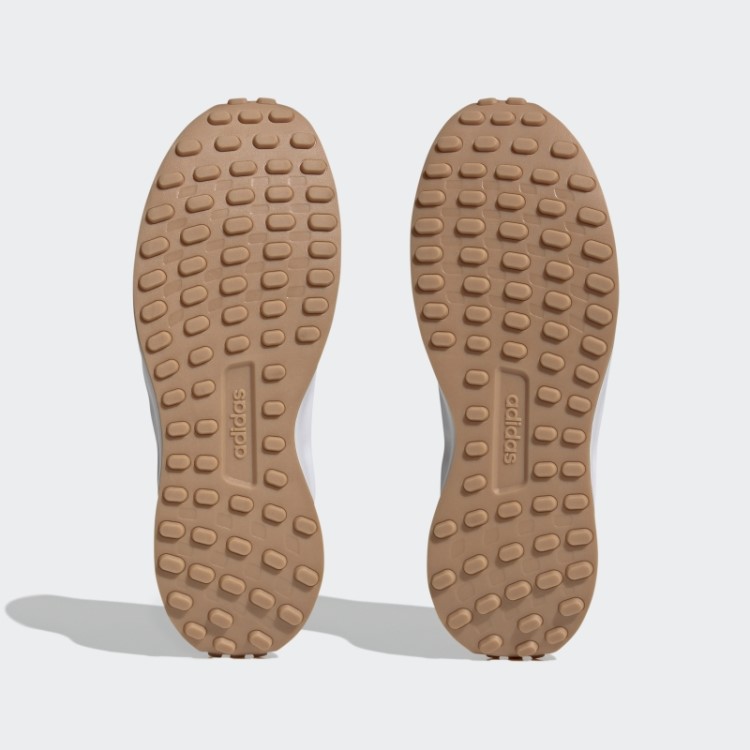 Vitória Tênis Azul Dos Anos 70 Adidas
